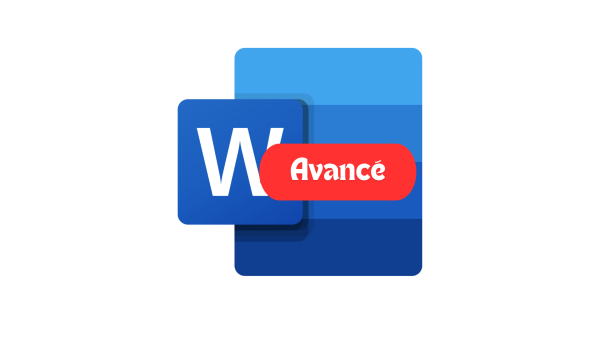 Word avancé Word avancé