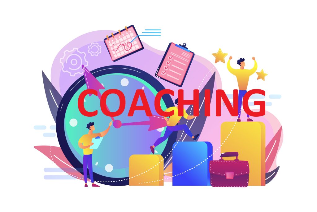 coaching