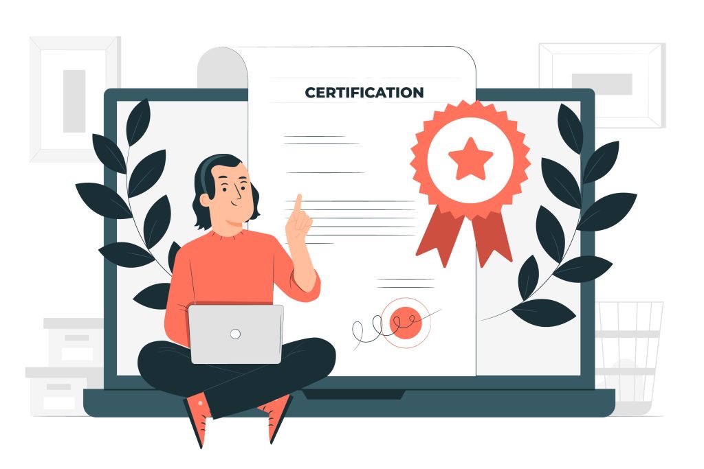 CERTIF