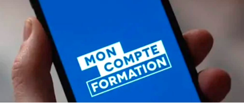 Mon CPF