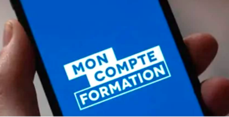 Mon CPF