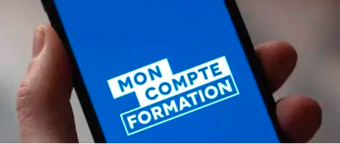 Mon CPF